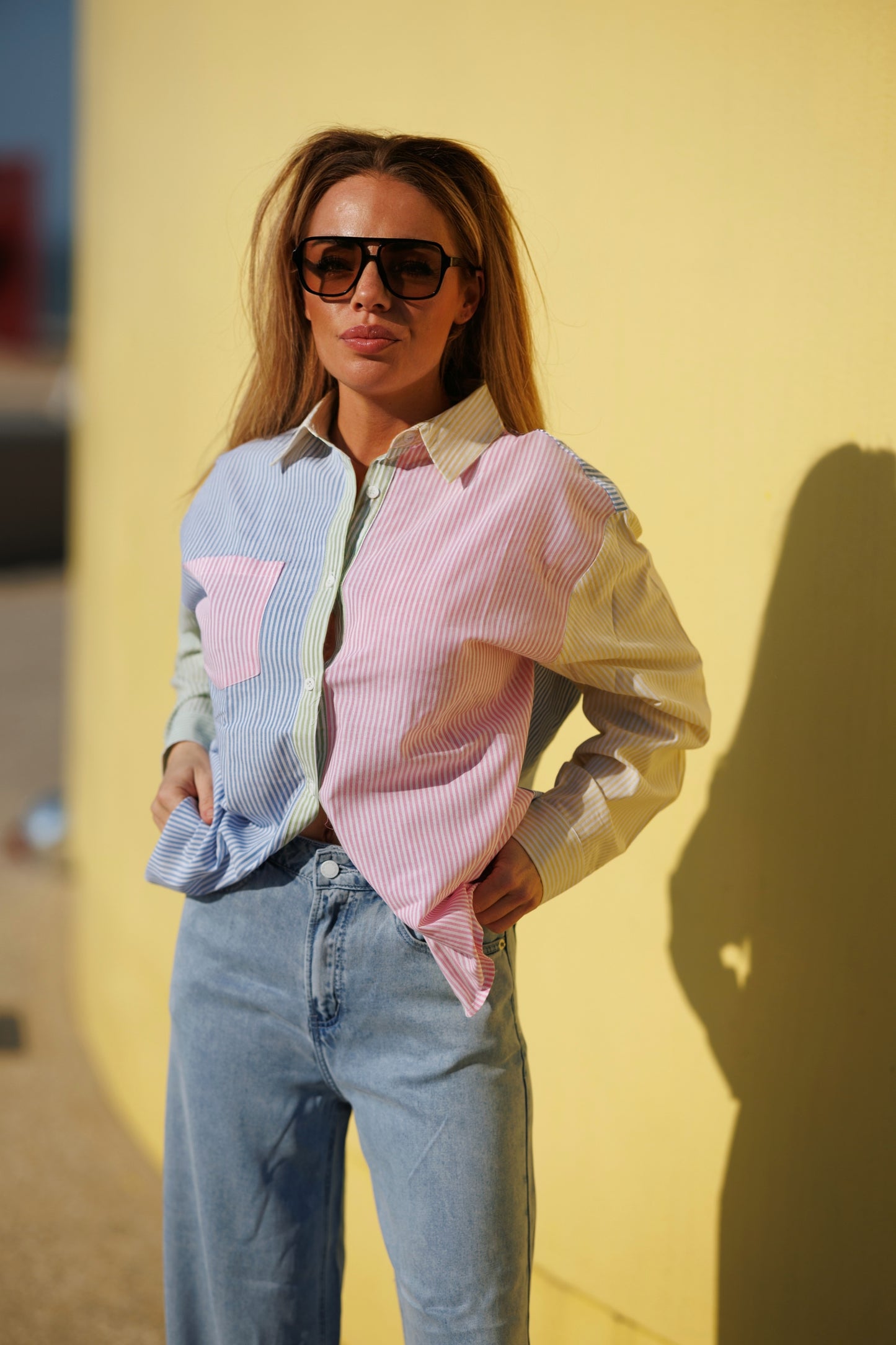 Jeans summer lyocell