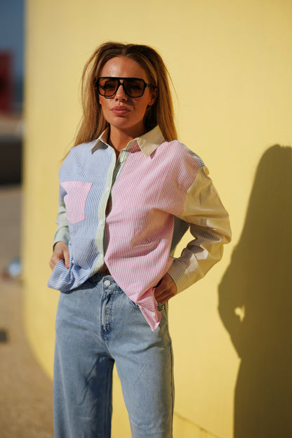 Jeans summer lyocell